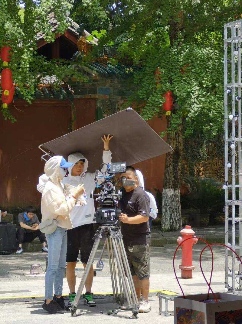 大名县TVC拍摄公司：资深团队坐镇，打造现象级广告作品的幕后推手