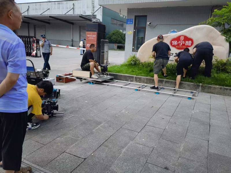 大名县广告片拍摄公司核心优势：全流程服务，让品牌广告片省心更出彩
