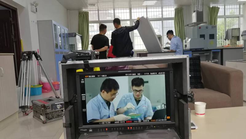 元宇宙搭台唱戏，大名县广告片拍摄公司抢滩虚拟世界首支舞