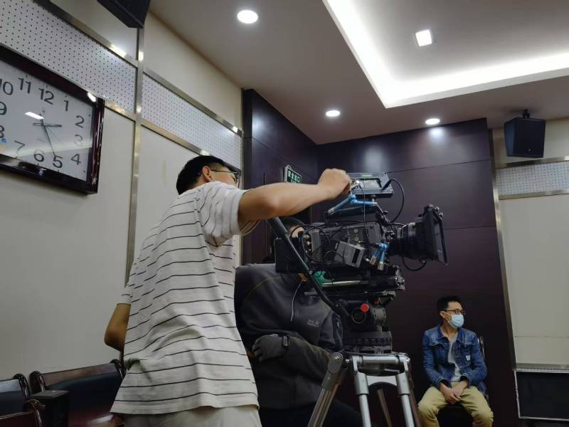 大名县TVC拍摄公司：不止于拍摄，更懂如何打动人心