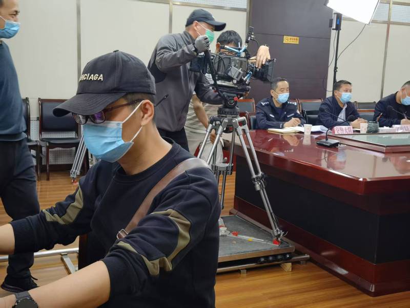 大名县TVC拍摄公司怎么筛选？记住这3个核心标准！