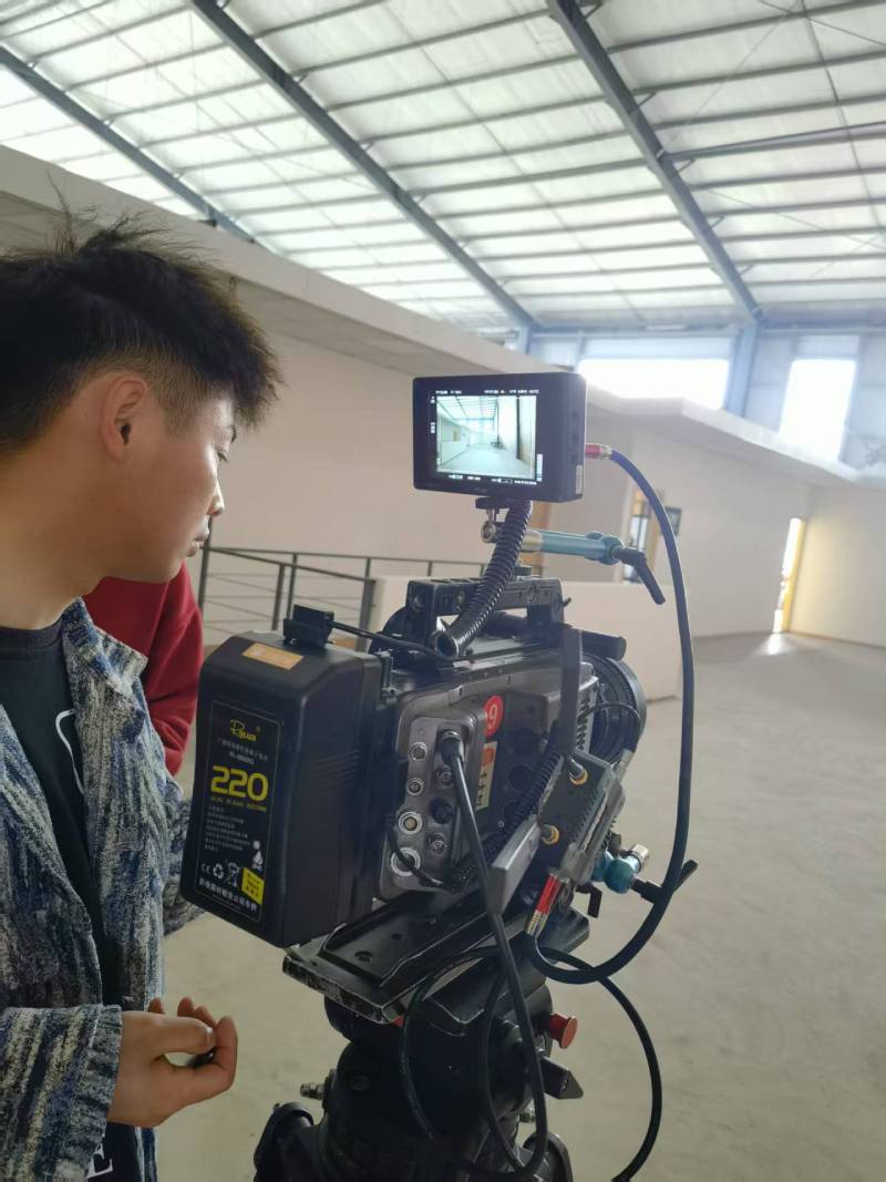 解锁大名县广告片拍摄：以创意镜头，解锁品牌商业价值新高度