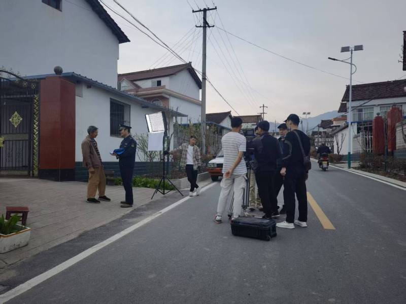 大名县TVC制作：多版本适配全渠道投放，让广告发挥最大价值！