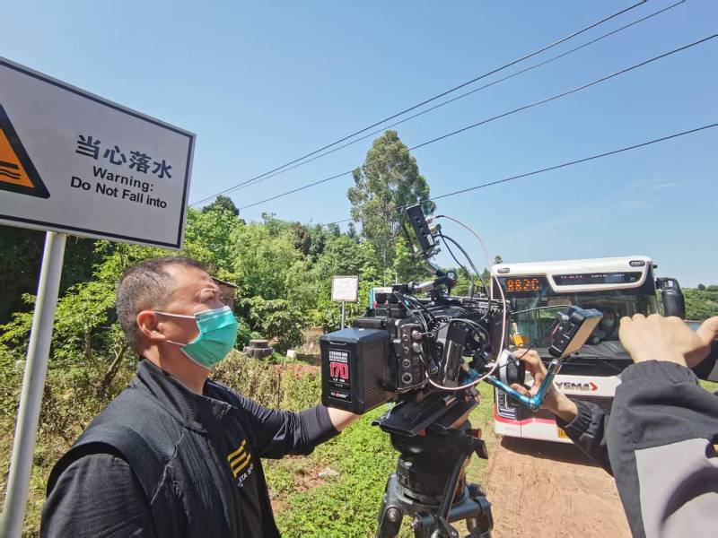 大名县TVC拍摄公司：深耕本地市场，为品牌定制专属拍摄方案