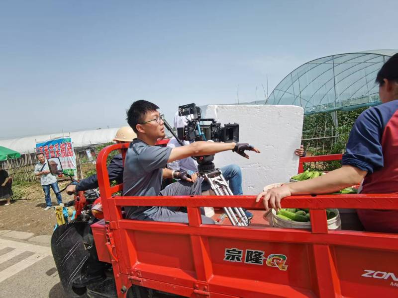 大名县TVC制作创新逻辑：以精准叙事，让品牌信息高效传递
