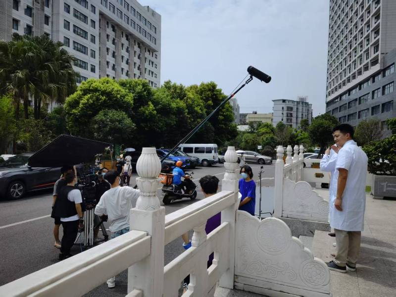 大名县广告片拍摄公司低成本实现高规格制作的诀窍